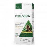 Medica Herbs Kora Sosny 40 k