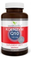 Medverita Koenzym Q10 100 mg 120 K