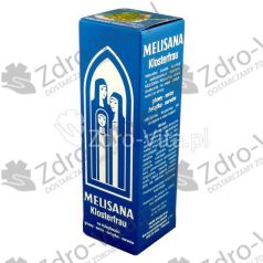 Melisana Klosterfrau, plyn,doust.,235 ml