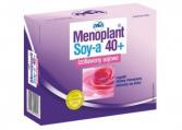 Menoplant Soy-a 40+ 30 kapsułek