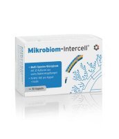 Mikrobiom-Intercell® 90 kapsułek