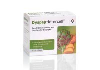 Mitopharma, Dyspep-Intercel, 120 kapsułek