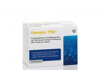 Mitopharma, Omegan 750, 120 kapsułek