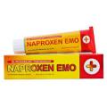 Naproxen Emo żel 0,1 g/1g 100 g