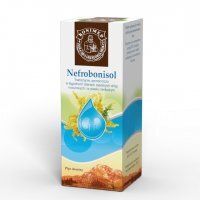 Nefrobonisol, plyn doustny,100 g