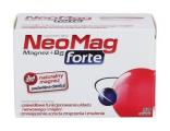 NeoMag Forte (MgB6 Forte) tabl. 50 tabl.