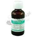 Nervosol K, plyn, doustny, (H.Kr), 35 ml