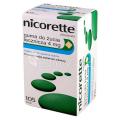 Nicorette Classic Gum,4 mg, guma,do zucia,105 szt