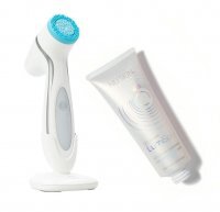 NuSkin ageLOC LumiSpa Beauty Device Face Cleansing Kit dla skóry wrażliwej