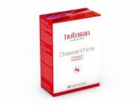 Nutrisan Cholesteril Forte 30 V-kaps.
