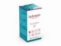 Nutrisan NutriZinc 90 V-kaps.