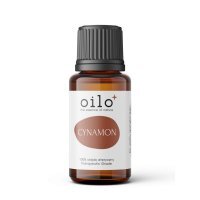 Olejek Cynamonowy Oilo Bio 5 ml