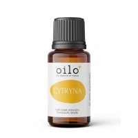 Olejek Cytrynowy Oilo Bio 5 ml
