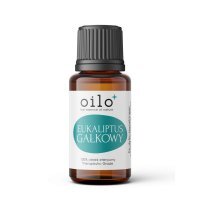 Olejek Eukaliptus Oilo Bio 5 ml