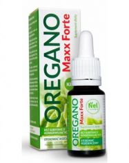 OREGANO MAXX FORTE 15 ML