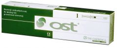OST, 20 mg/2ml, ampułko-strzykawka