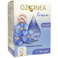 Ozonea Linum 1,5 ml saszetka 10 szt