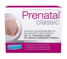 Prenatal classic 30 tabletek
