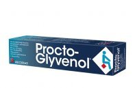 Procto-Glyvenol krem 5 %, 30 g