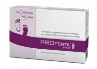 ProFertil Female tabletki 28 szt. + kapsułki 28 szt.
