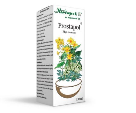 PROSTAPOL 100ML