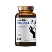 ProtectMe immune+, HealthLabs, 120kaps