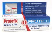 Protefix Protect Żel kojąco-łagodzący do dziąseł 10 ml