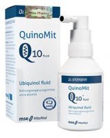 QUINOMIT Q10 MSE, FLUID 50 ML