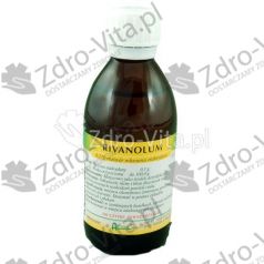 Rivanolum roztwor 0.1%, (Amara), 100 ml