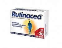 Rutinacea Complete 90 + 30 tabletek
