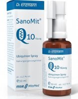 SANOMIT Q10 DIREKT, 30 ml