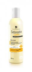 SEBORADIN BALSAM Z NAFTĄ KOSMETYCZNĄ, 200ML