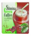 SLIMINA GREEN COFFEE 15 SASZETEK