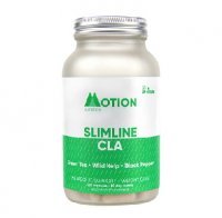 Slimline CLA, 120 kapsułek