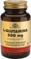 SOLGAR L-Glutamina 50 Kapsułek