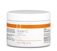 Super C Witamina C 340 g