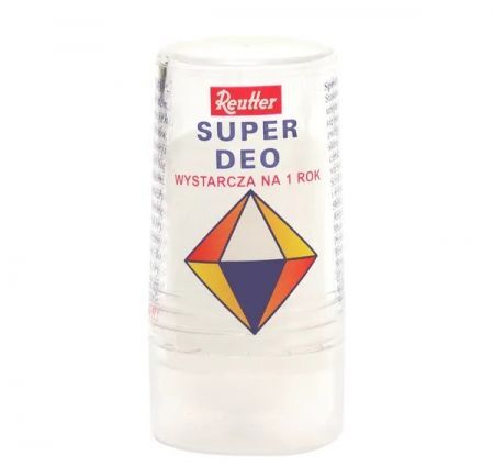 Super Deo, dezodorant, 50 g