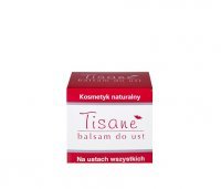 Tisane, balsam, do ust, 5 ml (4,7 g)
