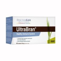 UltraBran 90 tabletek, Doctor Life