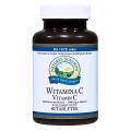 Witamina C z bioflawonoidami 60 tabletek