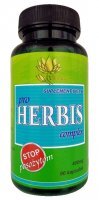 Yucca Pro Herbis Complex 400 mg 90 K