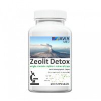 Zeolit  Detox 160 k